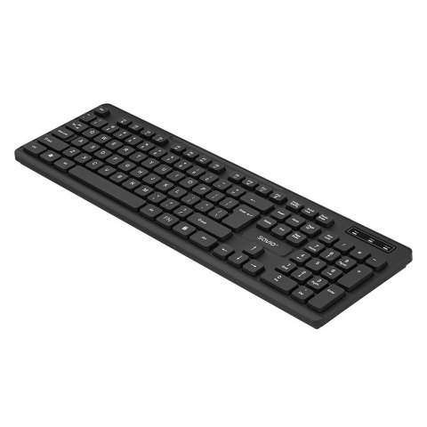 SAVIO KLAWIATURA BZPRZEWODOWA KB-02 SAVIO KLAWIATURA BZPRZEWODOWA KB-02
