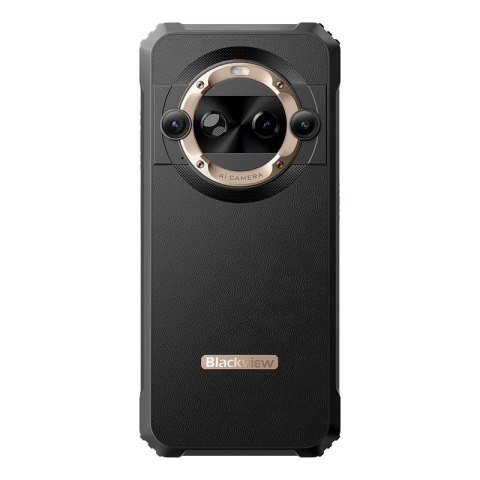 Smartphone Blackview BL9000 Pro 5G 12/512 (złoty) Smartphone Blackview BL9000 Pro 5G 12/512 (złoty)