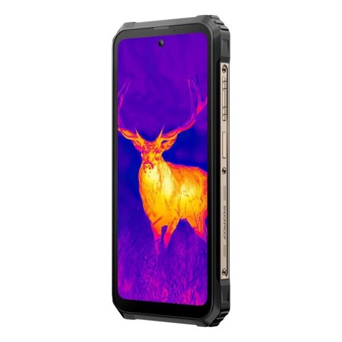 Smartphone Blackview BL9000 Pro 5G 12/512 (złoty) Smartphone Blackview BL9000 Pro 5G 12/512 (złoty)
