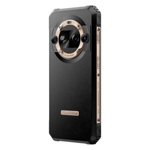 Smartphone Blackview BL9000 Pro 5G 12/512 (złoty) Smartphone Blackview BL9000 Pro 5G 12/512 (złoty)