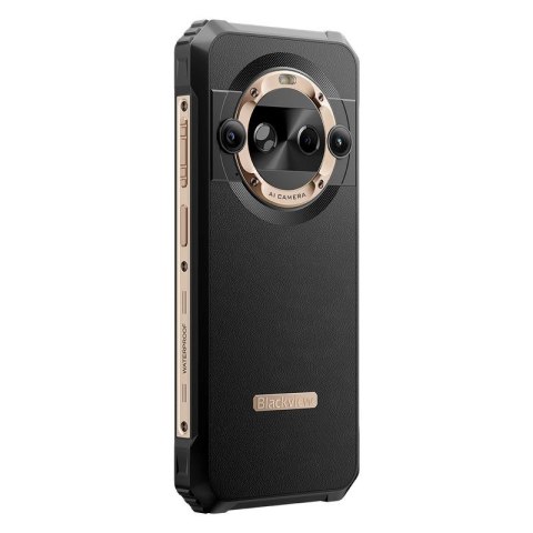 Smartphone Blackview BL9000 Pro 5G 12/512 (złoty) Smartphone Blackview BL9000 Pro 5G 12/512 (złoty)
