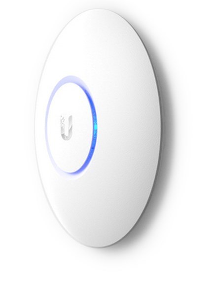 Acces Point Wi-Fi 5 Ubiquiti UniFi AC Pro 2.4GHz(3x3)/5GHz(3x3) PoE/Passive48V 2x1G 5pak Acces Point Wi-Fi 5 Ubiquiti UniFi AC Pro 2.4GHz(3x3)/5GHz(3x3) PoE/Passive48V 2x1G 5pak