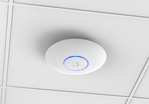 Acces Point Wi-Fi 5 Ubiquiti UniFi AC Pro 2.4GHz(3x3)/5GHz(3x3) PoE/Passive48V 2x1G 5pak Acces Point Wi-Fi 5 Ubiquiti UniFi AC Pro 2.4GHz(3x3)/5GHz(3x3) PoE/Passive48V 2x1G 5pak