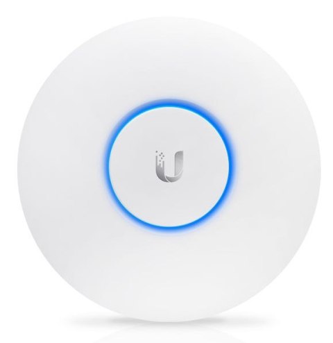 Acces Point Wi-Fi 5 Ubiquiti UniFi AC Pro 2.4GHz(3x3)/5GHz(3x3) PoE/Passive48V 2x1G 5pak Acces Point Wi-Fi 5 Ubiquiti UniFi AC Pro 2.4GHz(3x3)/5GHz(3x3) PoE/Passive48V 2x1G 5pak
