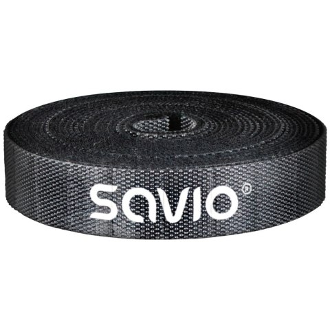 Organizer na kable, taśma, rzep, 14mm szerokości, 3m OC-05 Organizer na kable, taśma, rzep, 14mm szerokości, 3m OC-05