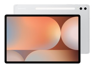 Samsung Galaxy Tab S10+ 5G LTE-TDD & LTE-FDD 512 GB 31,5 cm (12.4") 12 GB Wi-Fi 6E (802.11ax) Platyna, Srebrny