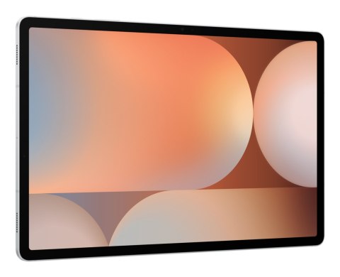 Samsung Galaxy Tab S10+ 5G LTE-TDD & LTE-FDD 512 GB 31,5 cm (12.4") 12 GB Wi-Fi 6E (802.11ax) Platyna, Srebrny