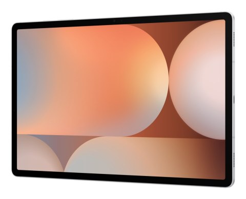 Samsung Galaxy Tab S10+ 5G LTE-TDD & LTE-FDD 512 GB 31,5 cm (12.4") 12 GB Wi-Fi 6E (802.11ax) Platyna, Srebrny