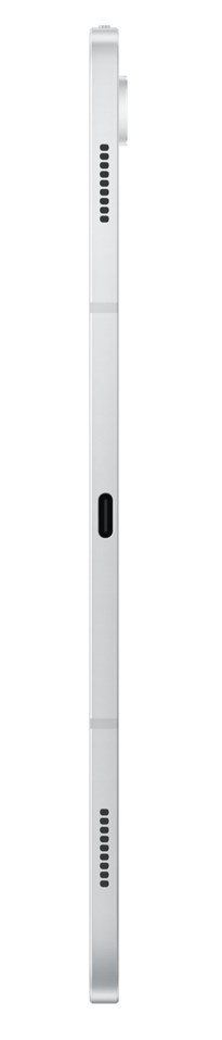 Samsung Galaxy Tab S10+ 5G LTE-TDD & LTE-FDD 512 GB 31,5 cm (12.4") 12 GB Wi-Fi 6E (802.11ax) Platyna, Srebrny
