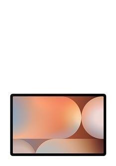 Samsung Galaxy Tab S10+ 5G LTE-TDD & LTE-FDD 512 GB 31,5 cm (12.4") 12 GB Wi-Fi 6E (802.11ax) Platyna, Srebrny
