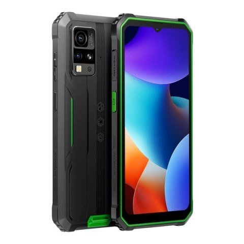 Smartphone Blackview BV4800Pro 4GB/128GB Green Smartphone Blackview BV4800Pro 4GB/128GB Green
