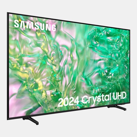 Telewizor Samsung UE55DU8002K LED 55'' 4K Ultra HD Tizen DVB-T2 Czarny Telewizor Samsung UE55DU8002K LED 55'' 4K Ultra HD Tizen DVB-T2 Czarny
