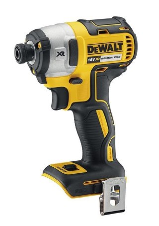 DeWALT DCF887N Czarny, Pomarańczowy 1000, 2800
