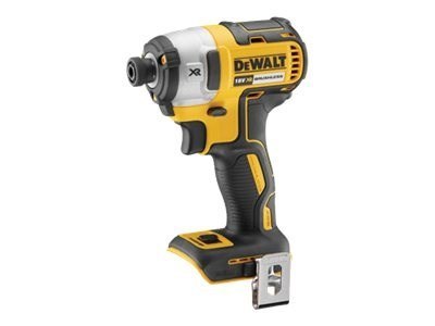 DeWALT DCF887N Czarny, Pomarańczowy 1000, 2800