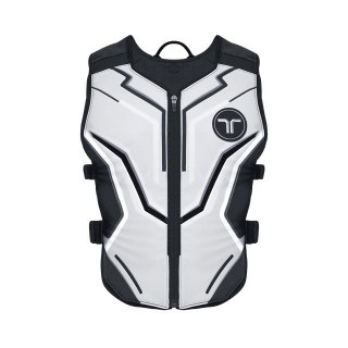 Kamizelka haptyczna bHaptics TactSuit Air Ash