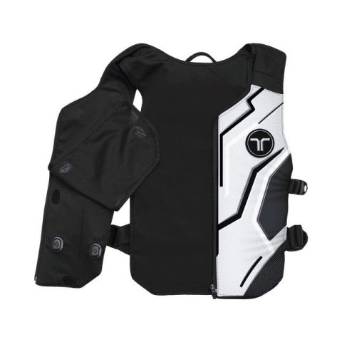 Kamizelka haptyczna bHaptics TactSuit Air Ash Kamizelka haptyczna bHaptics TactSuit Air Ash