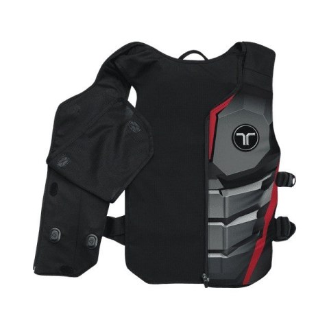 Kamizelka haptyczna bHaptics TactSuit Air Onyx Kamizelka haptyczna bHaptics TactSuit Air Onyx