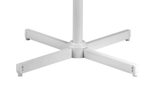 Teesa TSA8021, Wentylator stojący 16" Biały
