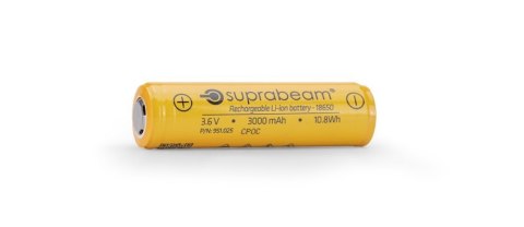 Akumulator Suprabeam Li-Ion 18650 do Q5xrs