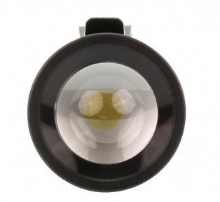 Ansmann 1600-0137 latarka Czarny, Biały Latarka ręczna LED