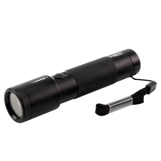 Ansmann 1600-0138 latarka Czarny Latarka ręczna