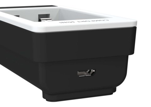 Ansmann Comfort Mini ładowarka akumulatorów Akumulator do domowego użytku DC, USB Ansmann Comfort Mini ładowarka akumulatorów Akumulator do domowego użytku DC, USB
