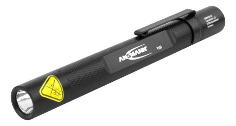 Ansmann Future T120 Czarny Latarka w długopisie LED