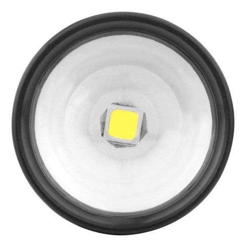 Ansmann T600FRB Czarny Latarka ręczna LED