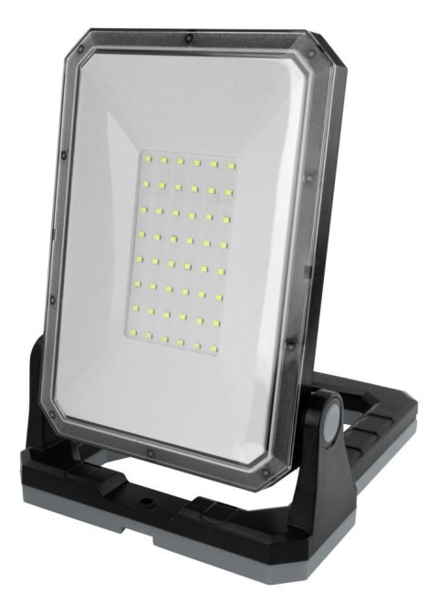 Ansmann WL2000R-ECO Czarny, Szary LED 48 W