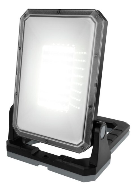 Ansmann WL2000R-ECO Czarny, Szary LED 48 W