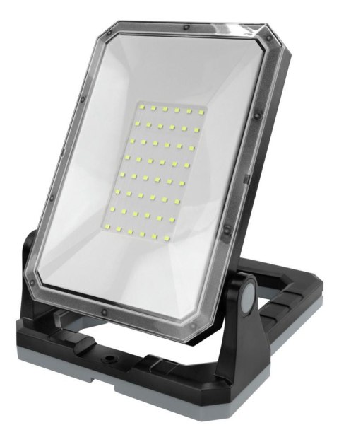 Ansmann WL2000R-ECO Czarny, Szary LED 48 W