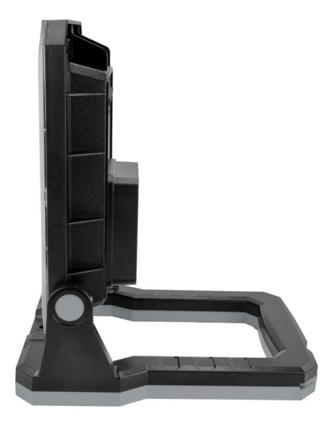 Ansmann WL2000R-ECO Czarny, Szary LED 48 W