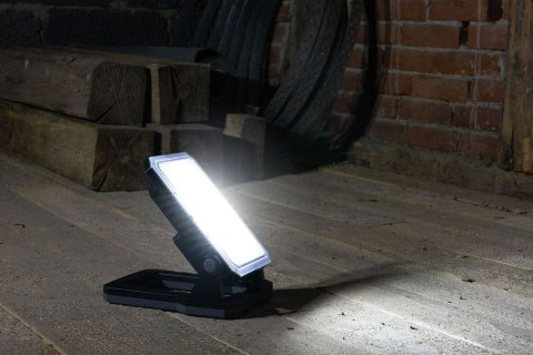 Ansmann WL2000R-ECO Czarny, Szary LED 48 W