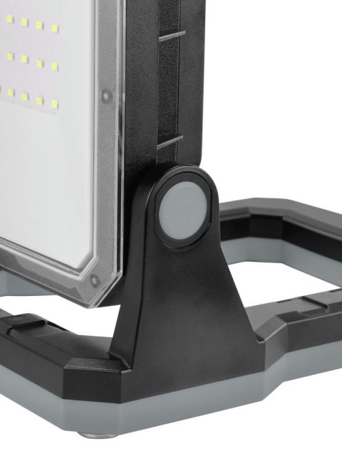 Ansmann WL2000R-ECO Czarny, Szary LED 48 W