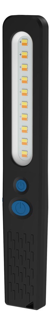 Ansmann WL390R lampa inspekcyjna Zimne białe, Ciepłe białe LED