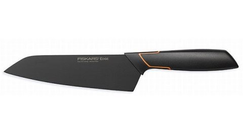 FISKARS NÓŻ TYP SANTOKU 17 cm EDGE FISKARS NÓŻ TYP SANTOKU 17 cm EDGE