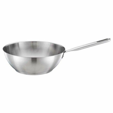 FS.PATELNIA WOK 28cm ALL STEEL PURE (1057596) FS.PATELNIA WOK 28cm ALL STEEL PURE (1057596)