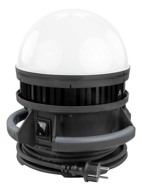 Lampa robocza Ansmann Ball Light 360°, 11500 lm Lampa robocza Ansmann Ball Light 360°, 11500 lm