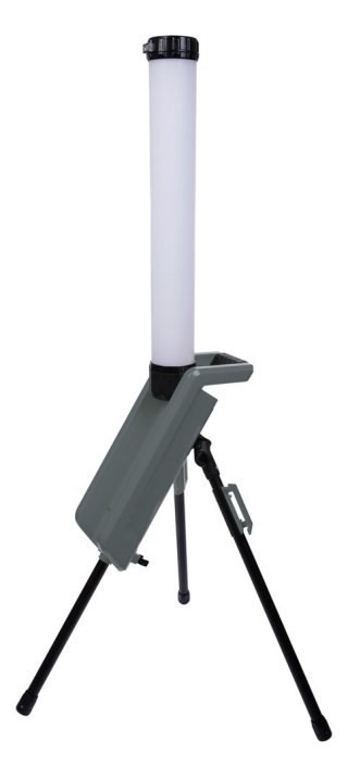 Lampa robocza Ansmann WL7000AC, 7000 lumenów, 220V, 140 mm