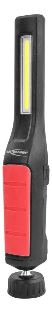 Lampa warsztatowa Ansmann IL230R,230lm, aku