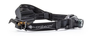 Latarka czołowa Suprabeam V3 PRO 1000lm, Li-Po
