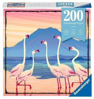 Puzzle Moment 200 Tanzania