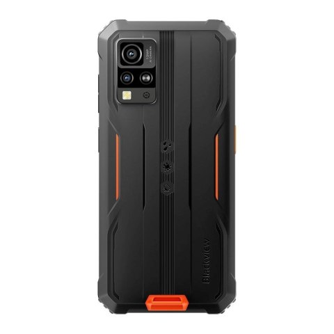 Smartfon Blackview BV4800Pro 4GB/128GB Orange Smartfon Blackview BV4800Pro 4GB/128GB Orange