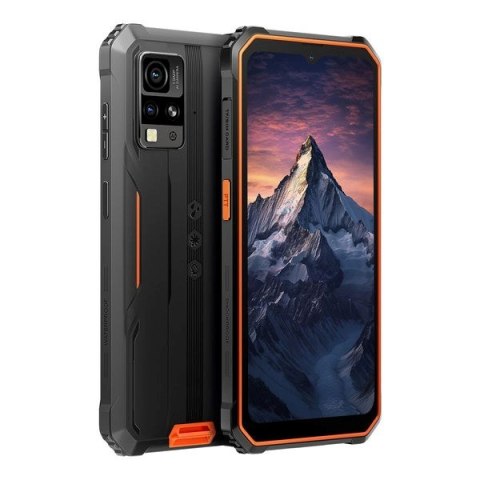 Smartfon Blackview BV4800Pro 4GB/128GB Orange Smartfon Blackview BV4800Pro 4GB/128GB Orange