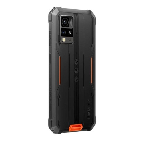 Smartfon Blackview BV4800Pro 4GB/128GB Orange Smartfon Blackview BV4800Pro 4GB/128GB Orange