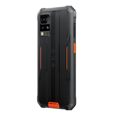 Smartfon Blackview BV4800Pro 4GB/128GB Orange Smartfon Blackview BV4800Pro 4GB/128GB Orange