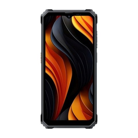 Smartfon Blackview BV6200Plus 8GB/256GB Black