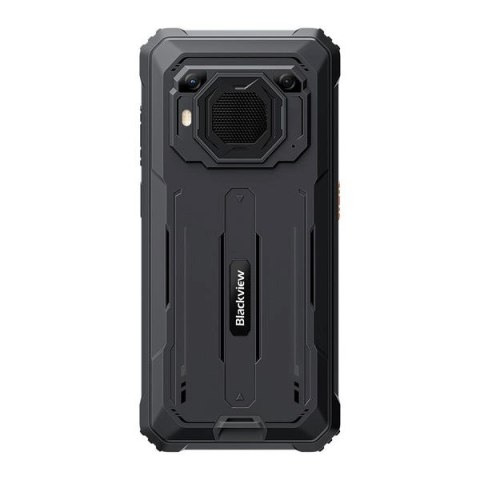 Smartfon Blackview BV6200Plus 8GB/256GB Black