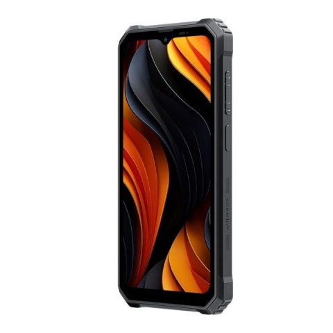 Smartfon Blackview BV6200Plus 8GB/256GB Black