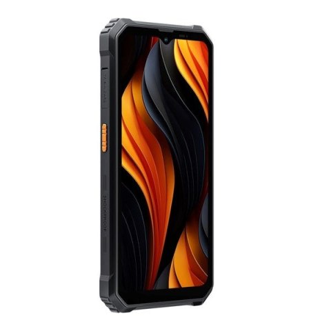 Smartfon Blackview BV6200Plus 8GB/256GB Black
